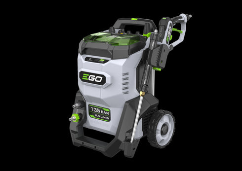 Ego HPW2000E Pressure Washer Kit